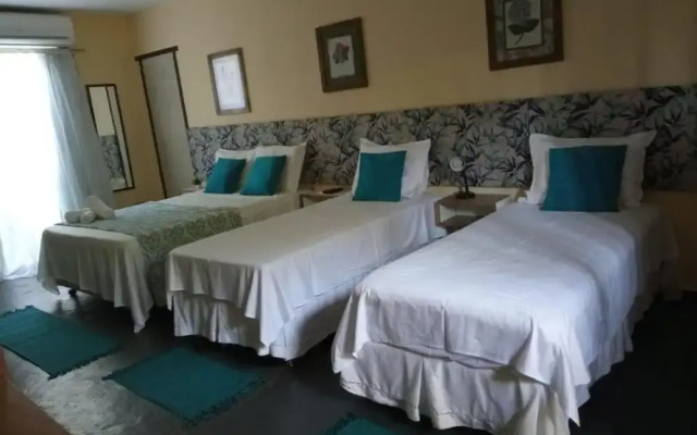 Hospedagem Praia de Piratininga