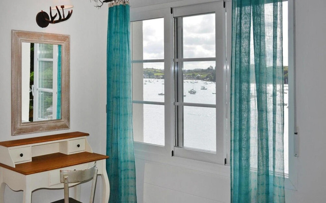 Pretty Breton Holiday Home in a top Location