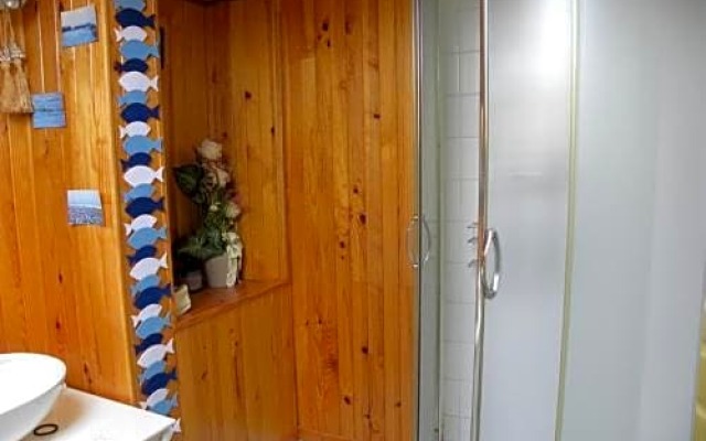 Entre Caps et Marais