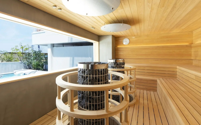 Kamome Slow Hotel The Compact