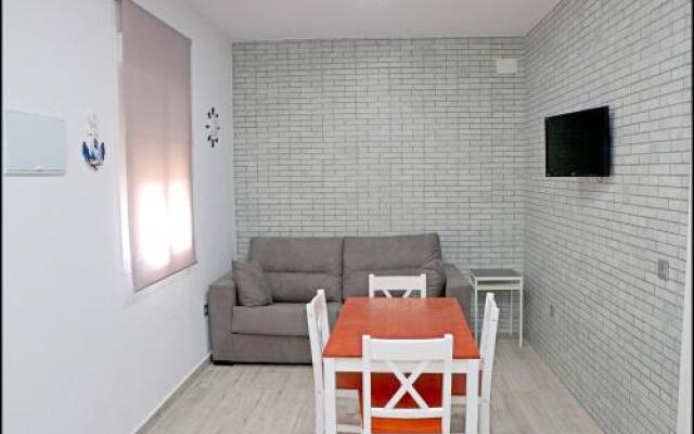 Bungalow La Roa V, con piscina compartida