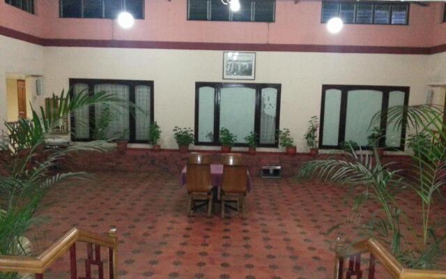 Hotel Preethi Classic Towers