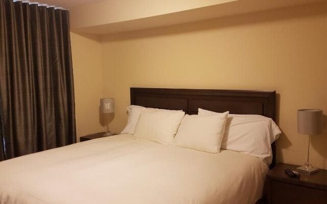 Furnished Apartments - 140 Simcoe Street
