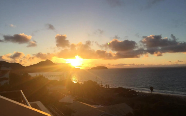 Pedra do Jota - Porto Santo