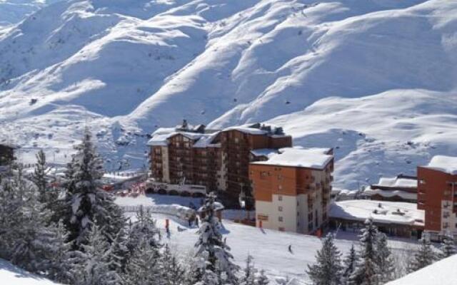 Apartment Carlines ii 59