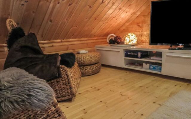 Holiday Home Homma