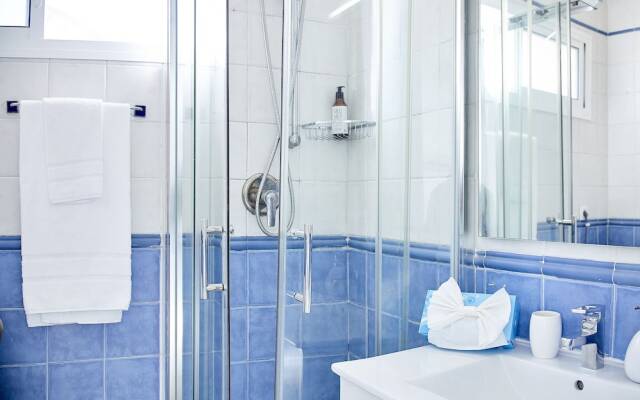 Studio Marbella Beach Centre