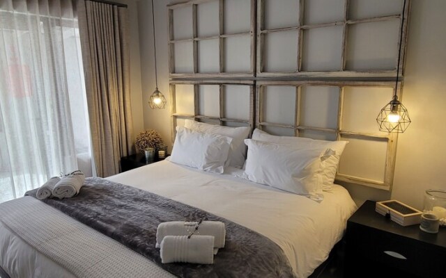 Rox and Sea Country Lodge