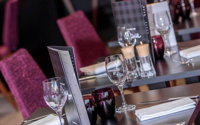 Mercure Poitiers Site du Futuroscope Hotel