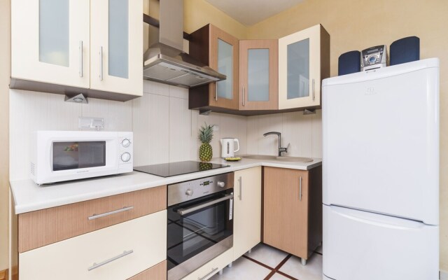 Apartments Brzozowa Zakopane by Renters