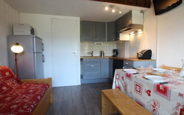 Appartement Vallouise-La Casse, 2 pièces, 5 personnes - FR-1-330G-78