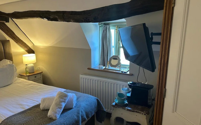 The Plough Bed and Breakfast