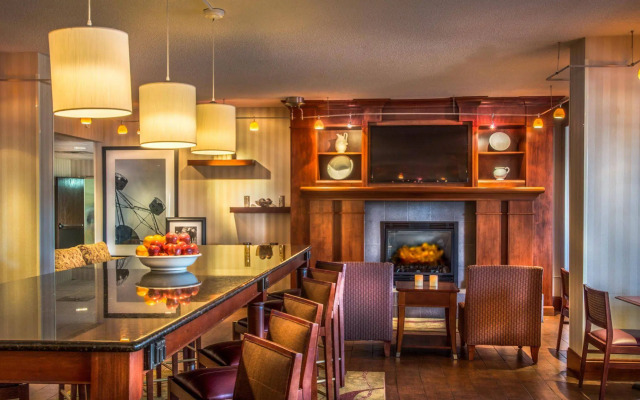 Hampton Inn Princeton