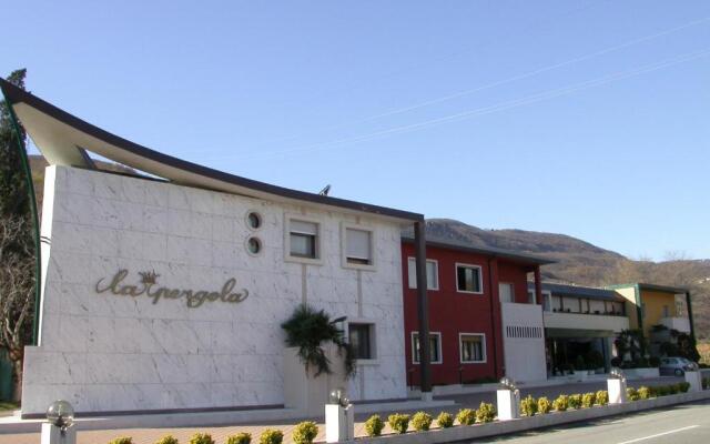 Hotel La Pergola