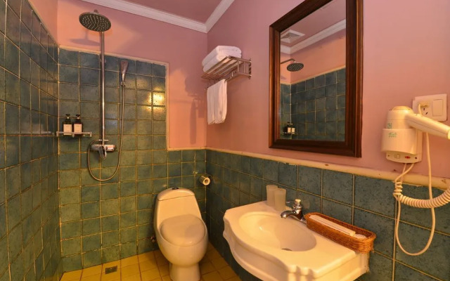 Little White House Xiamen Gulangyu