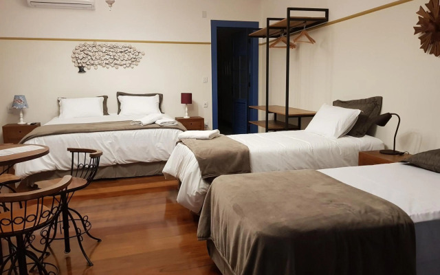 Suíte Marília de Dirceu