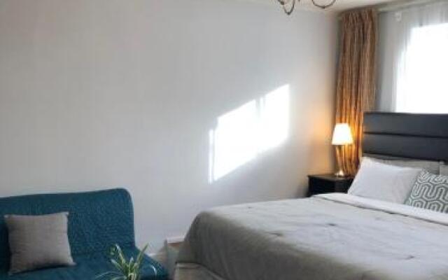 Lawrence Garden Guesthouse
