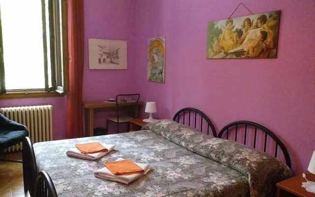 Soggiorno Petrarca