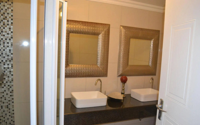 Skylink Holiday Accommodation