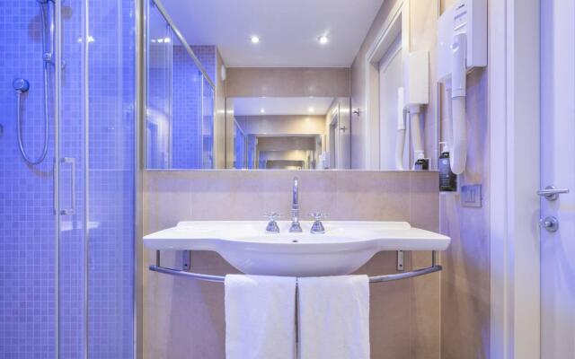Rivalta Life Style Hotel