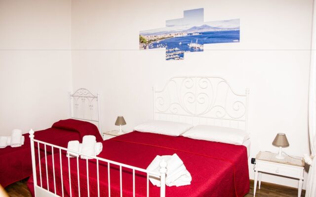 B&B O'Sole e'Napule