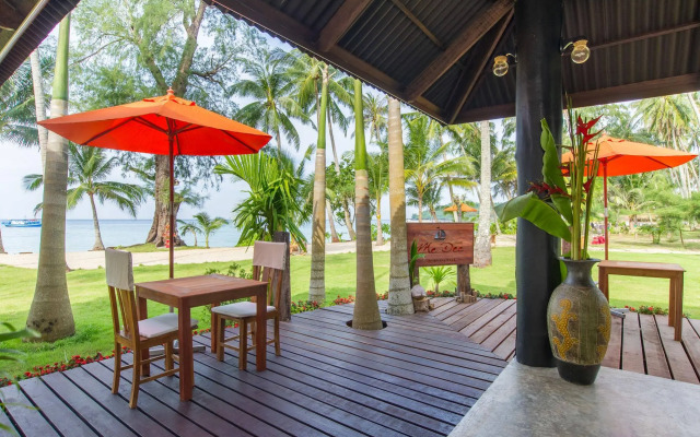 Medee Resort