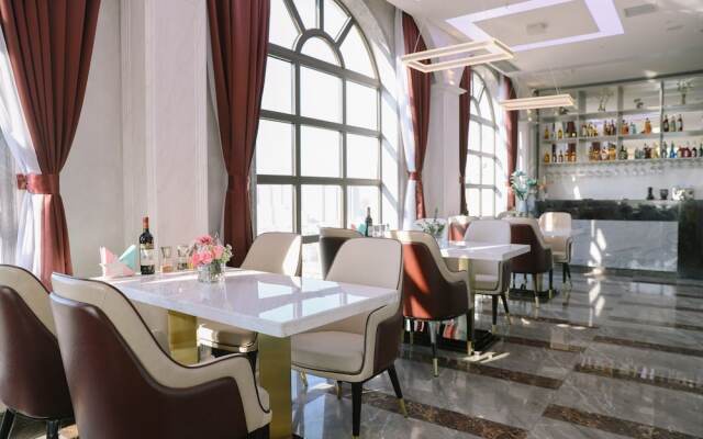 Ayaa International Hotel