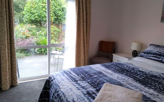 Redcliffs B&B