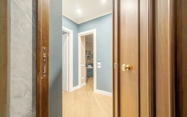 Santa Maria Delle Vigne Charming Apt X4 Book Now!