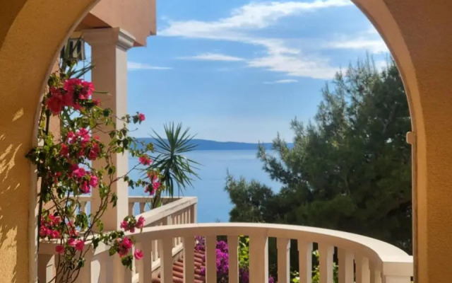 Villa Spomenka