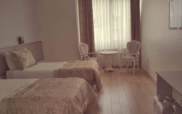 Elite Marmara Residence