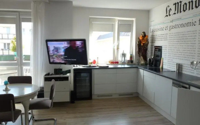 The Best Stay In Warsaw