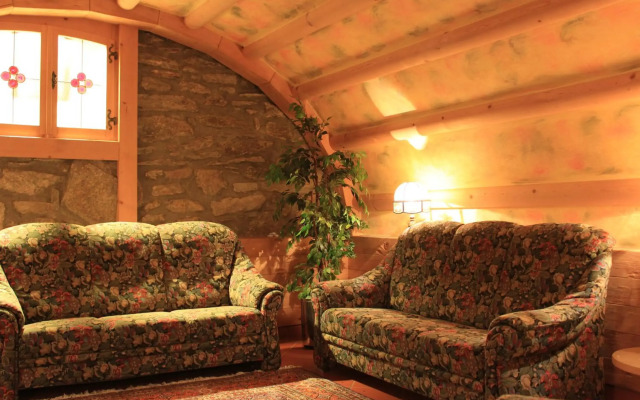 Hotel Ottoz Meublè