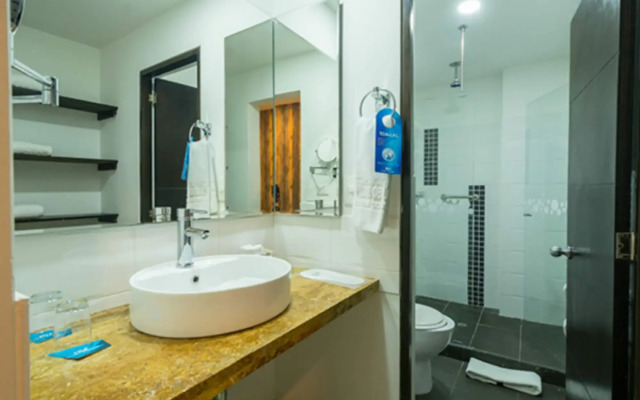 Santa María de Leyva Hotel Boutique
