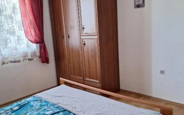 Ellgasi Charming & Cozy Apartment