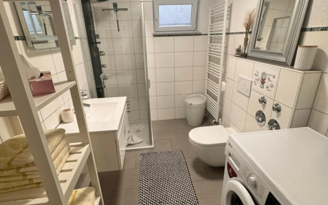 FeWo Haus am Bodensee