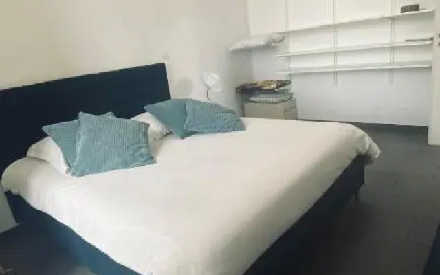 Le 5 de Trêves - Metz