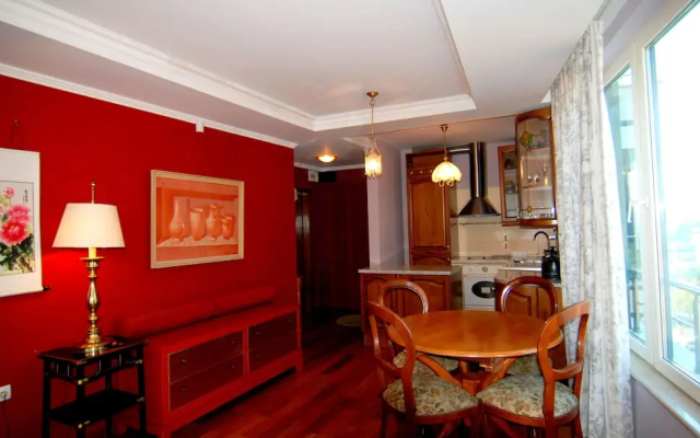 Baratero Classic Apartment
