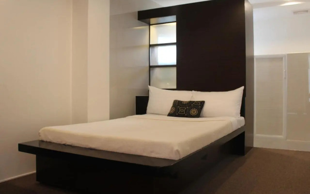 Be-ing Suites