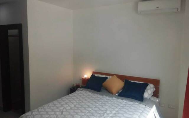 Stylish Apartament