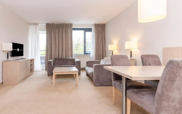 Fletcher Wellness-Hotel Kamperduinen