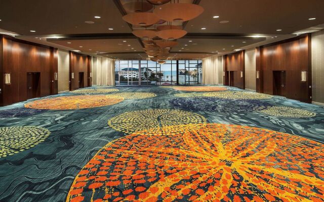 Opal Sands Resort