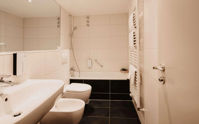 Tulip Inn Ludwigshafen City
