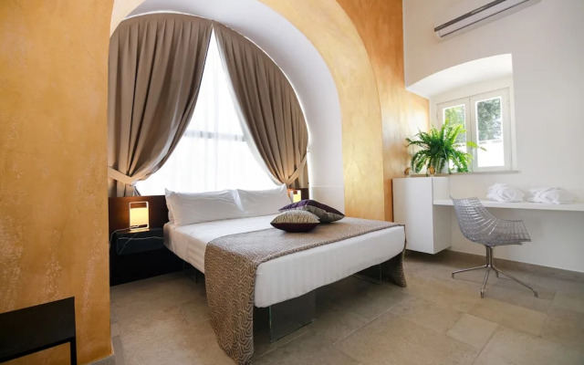 Tenuta Gentile Resort & Spa