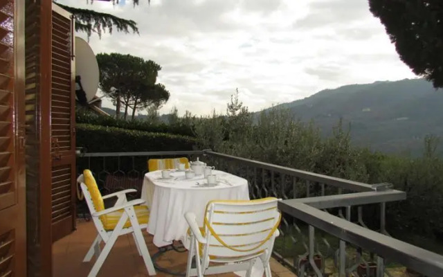 Tuscan Feeling Country Villa