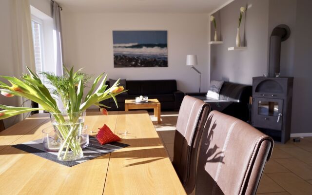 Strandleben Fehmarn - Ferienhaus 3