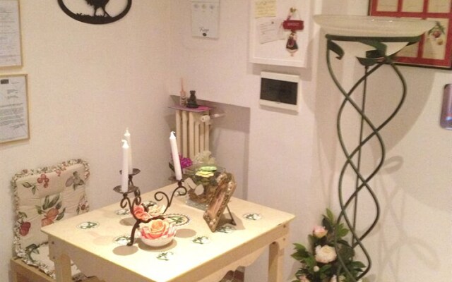 B&B Sabrina Home