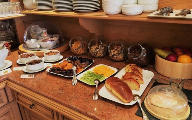 Hôtel le Mittelwihr