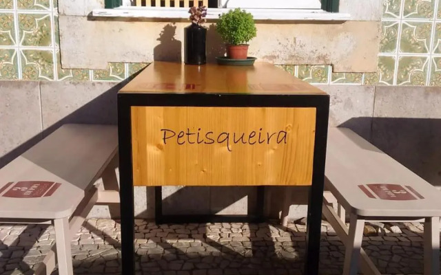 Pereiras House of Charm - Downtown