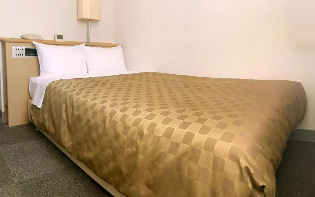 Hotel LC Gifu-Hashima